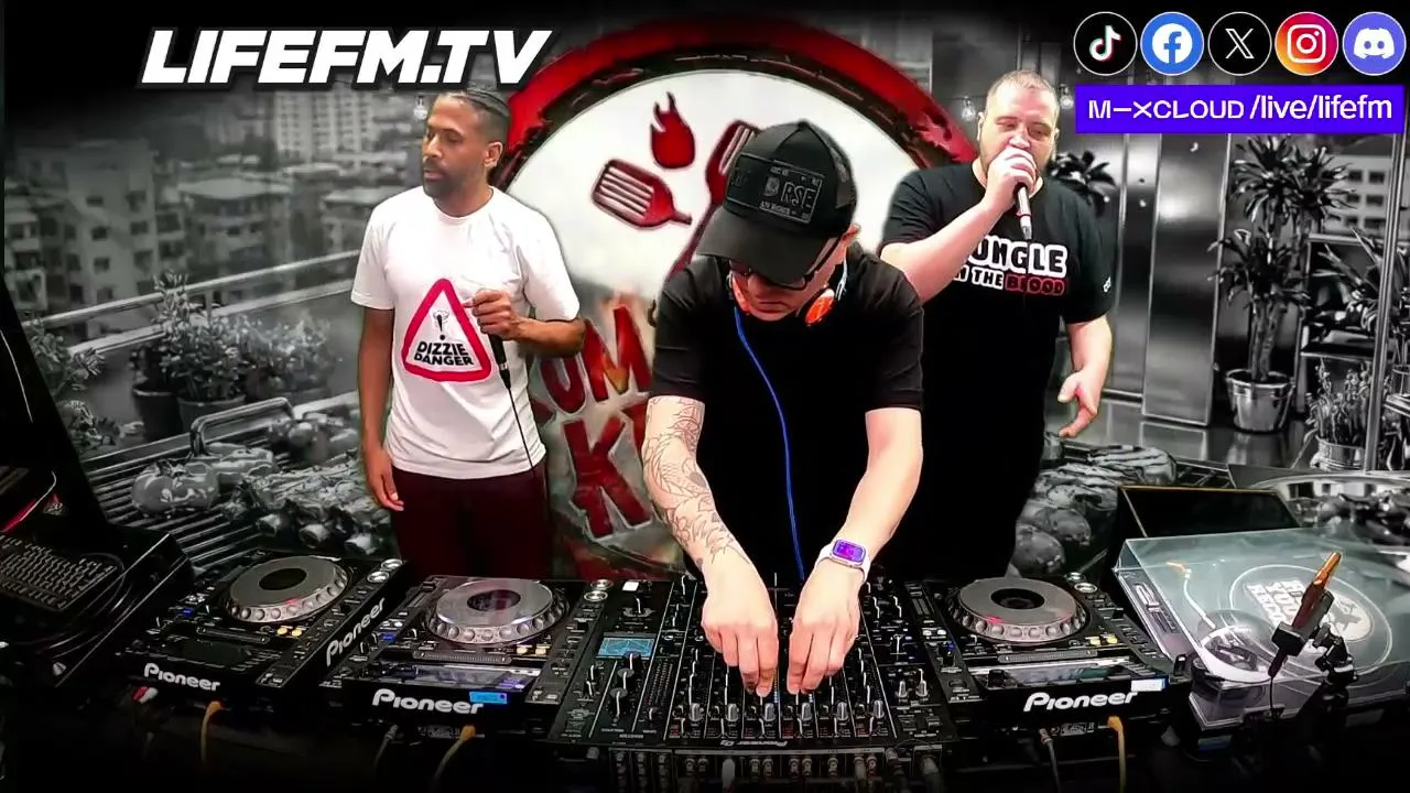 LIFEFM