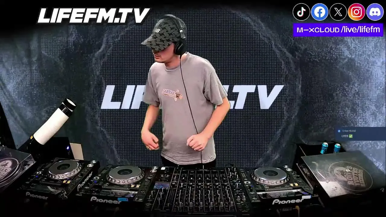 LIFEFM