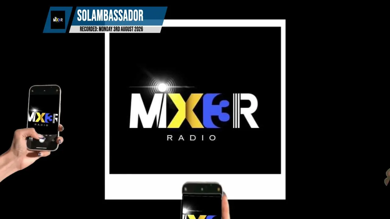 mixerradio