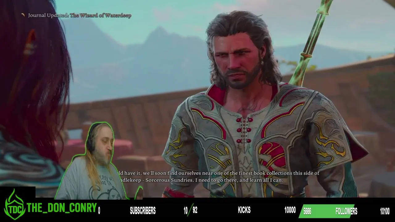 TheDonConry