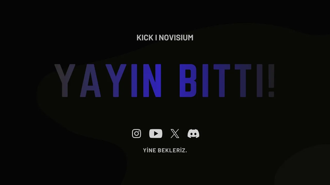 Novisium live