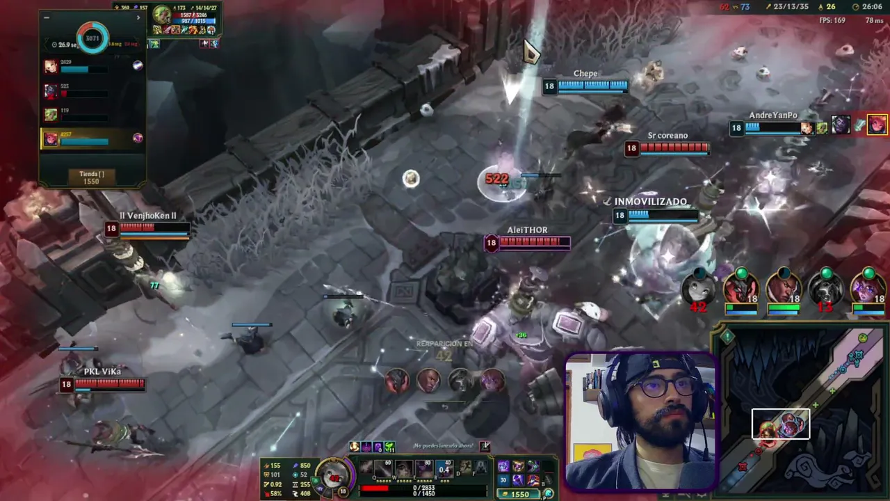 Ko_rak live