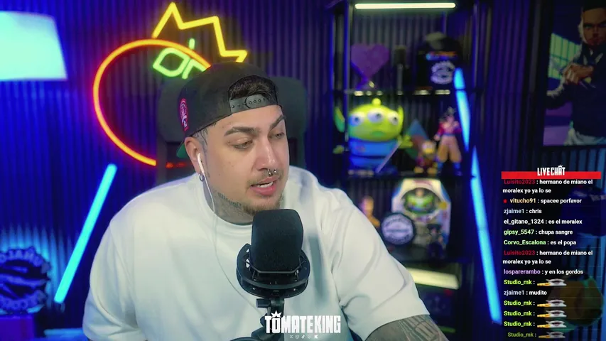 tomateking