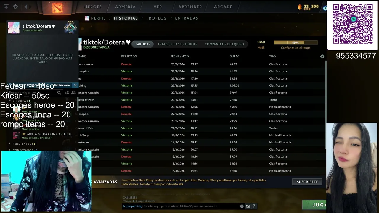 lollikenGG live