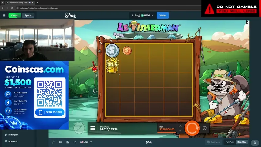trrainwrecjkstv playing Slots & Casino - Live Casino Stream