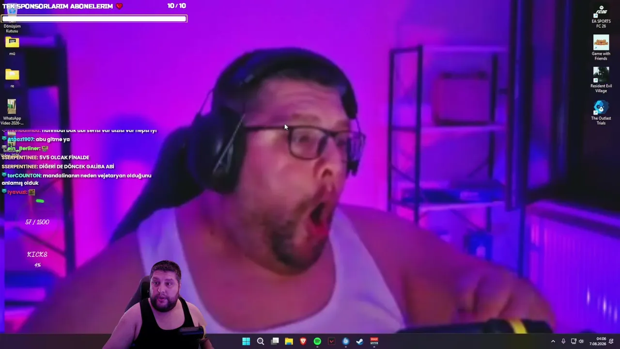 superior live