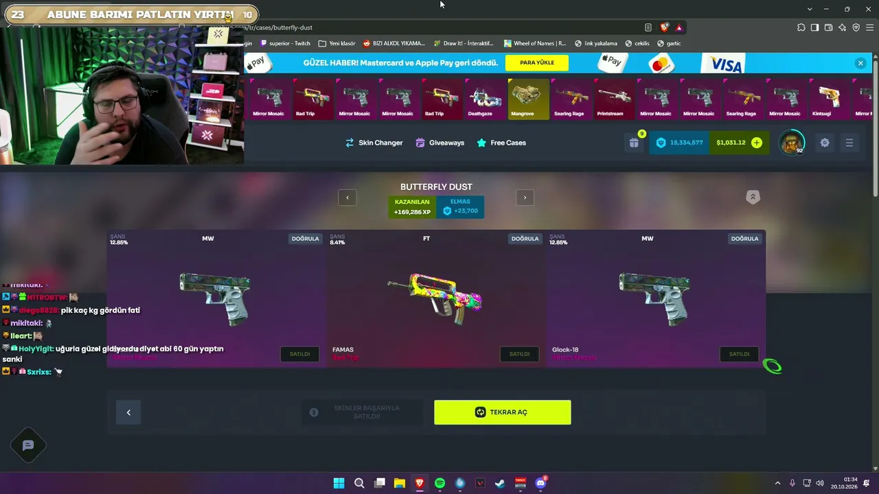 superior live stream