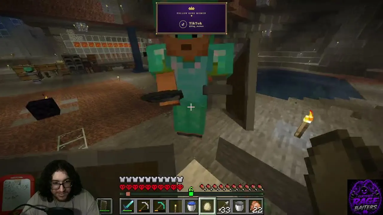 King_momon live