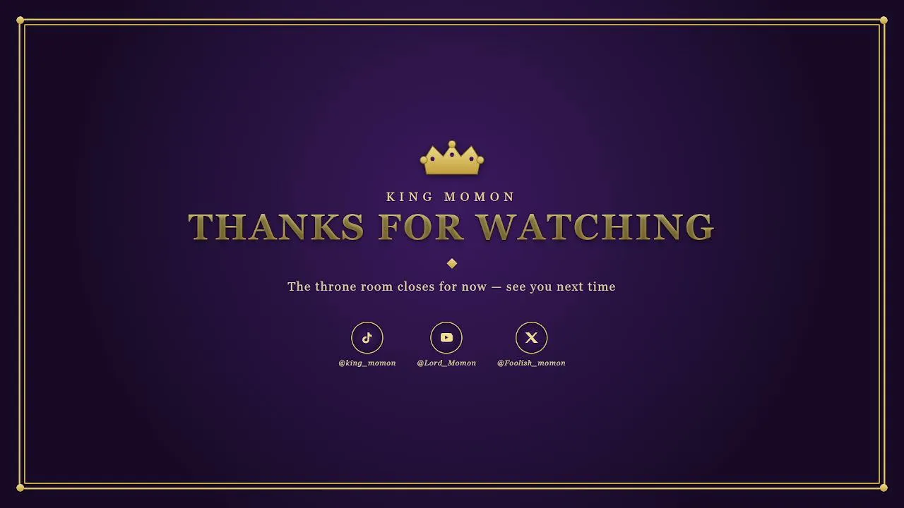 King_momon