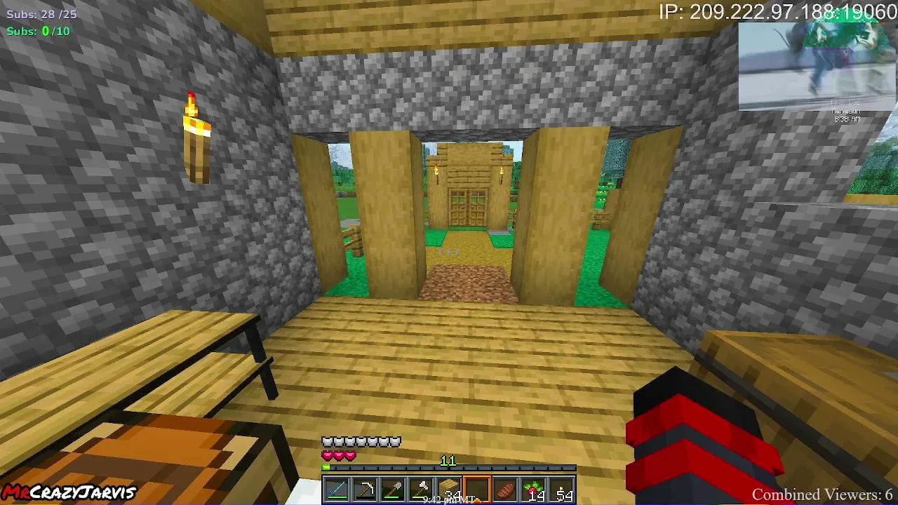 MrCrazyJarvis
