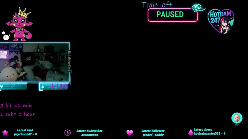 subathon!!!! come join the dam fam !discord!!!! fort creator code HOTDAM247
