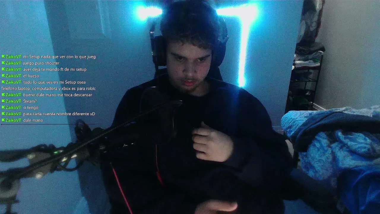 Y0nkley live