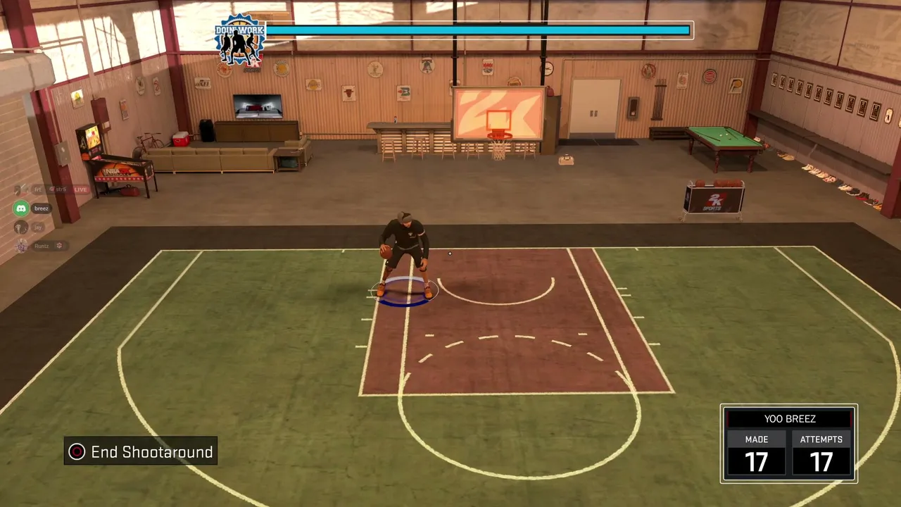 yoobreez live