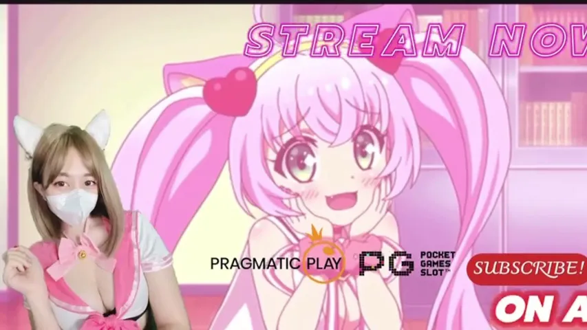 malilachanel playing Slots & Casino - Live Casino Stream