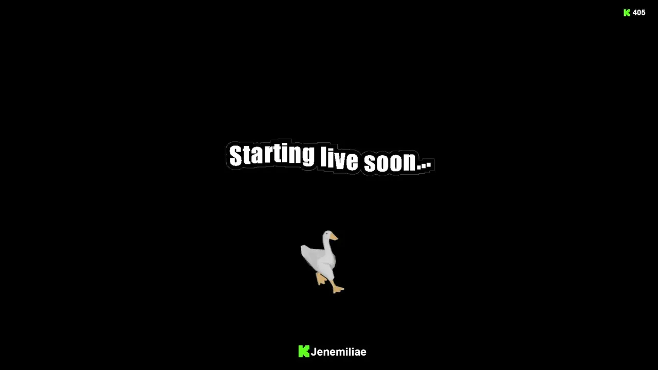 jenemiliae live
