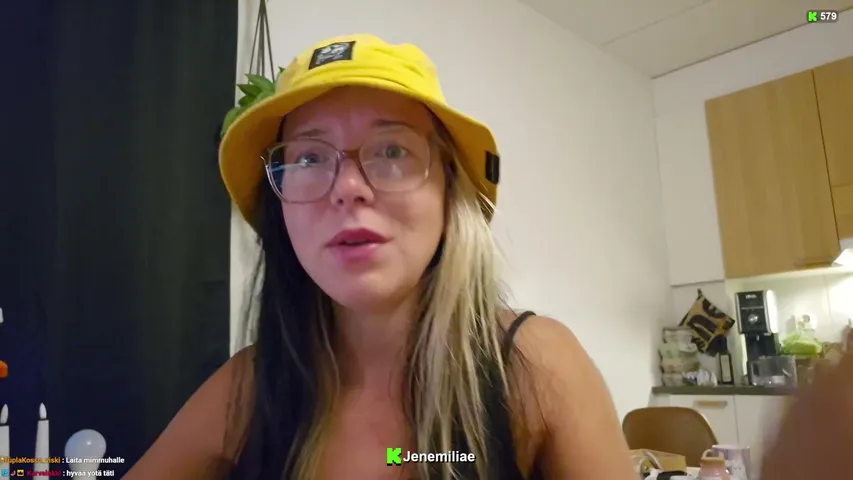 jenemiliae