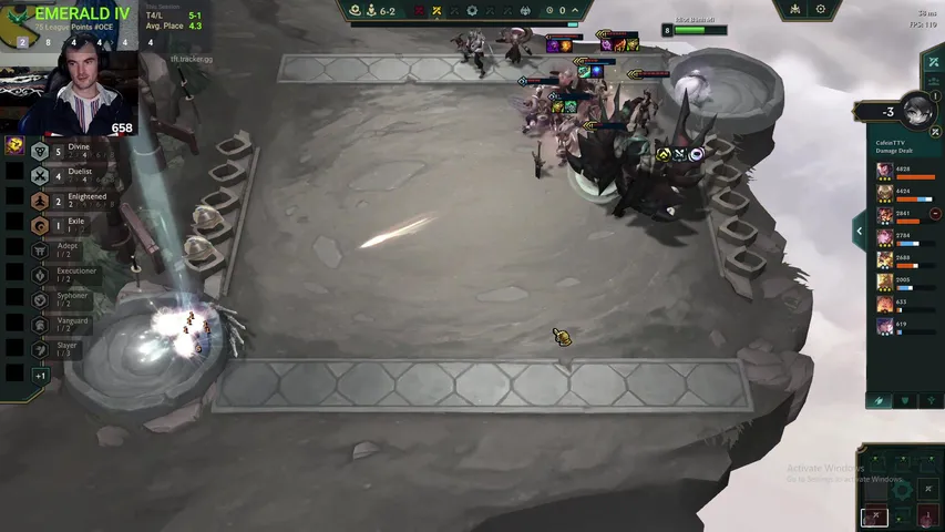 💯[2] TFT Revivals: Festival of Beasts - New Set Less Than a Week