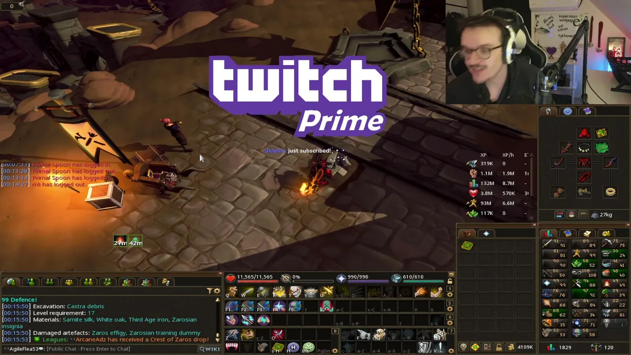 Sick_Nerd live