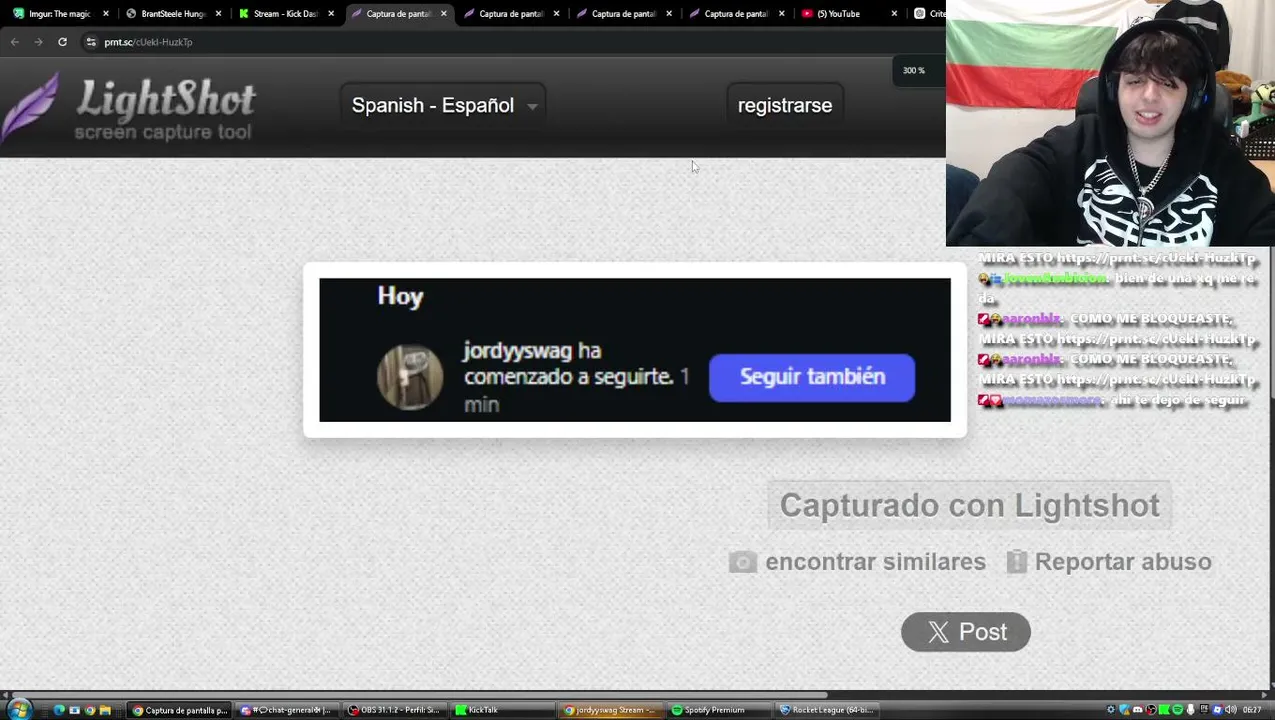 jordyyswag live