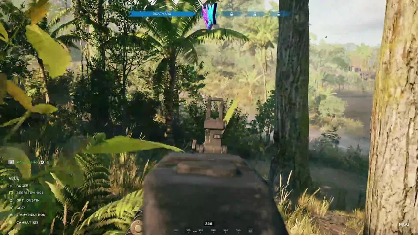 VIETNAM DAWG // !Discord