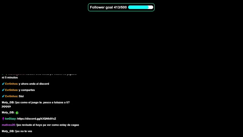 icegizzy live stream