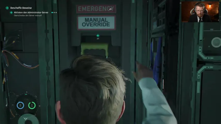 007 First Light: Ich bin voll in Stimmung :D