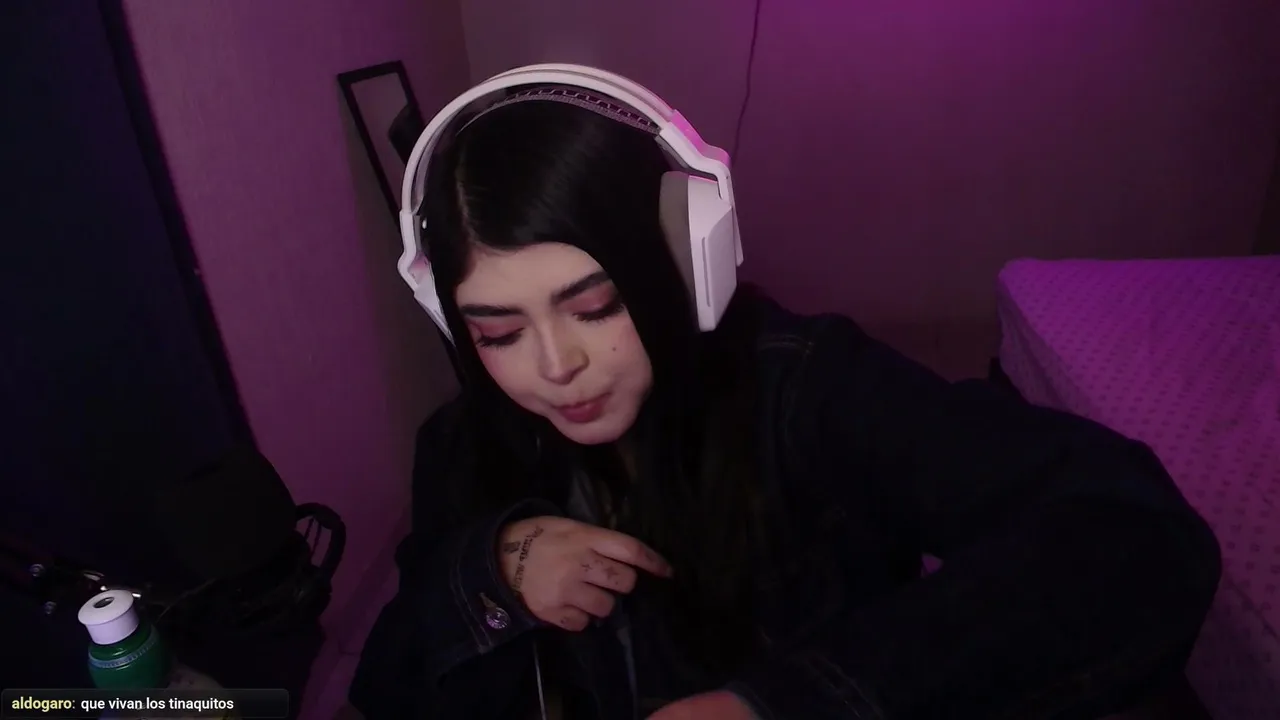 JazminXlopez live stream