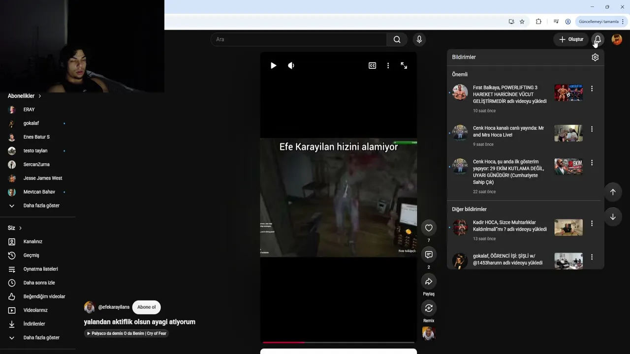 Spyks26 live stream