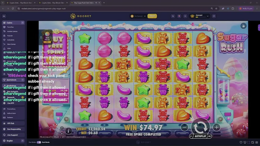 yeaggambles live stream
