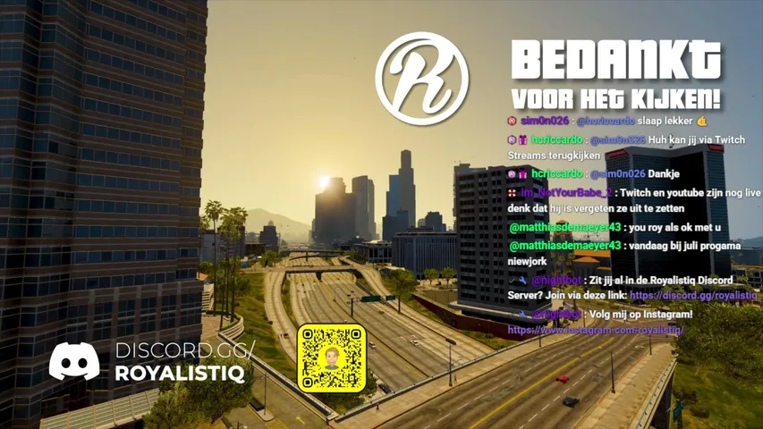 🔴 ROUTE 66 DWARS DOOR DE WOESTIJN! 🌵🚐 - Timestream DAG 21