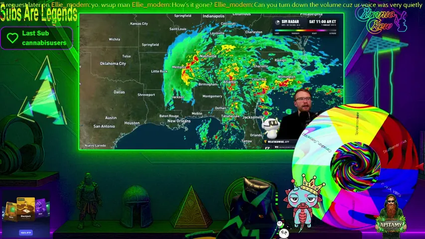 APITAMY playing Just Chatting - Live Casino Stream