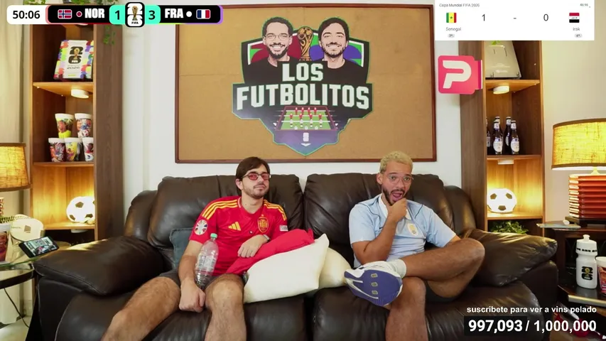 losfutbolitos