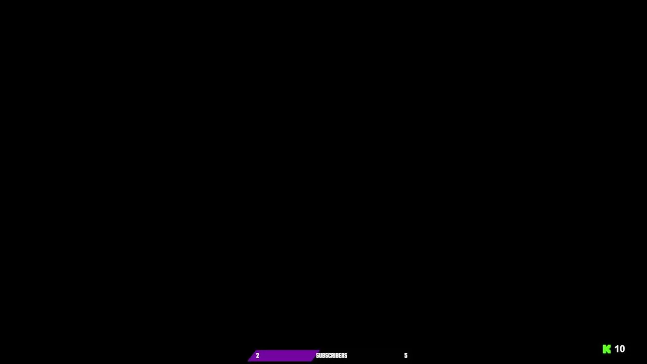KhaosKitten live