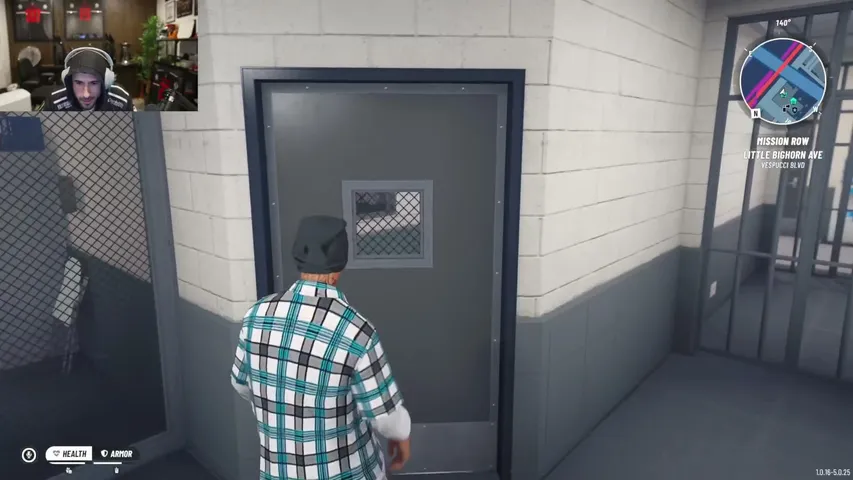 Live preview of kaysan's Kick stream