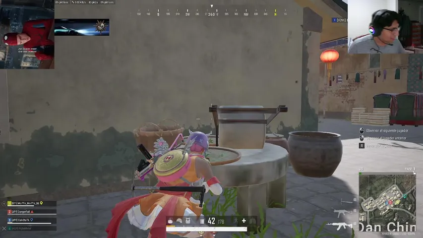 NUEVA ACTUALIZACIÓN!!! JUGANDO CON EL CLAN MAS TOP, VAMOS POR ESA CENITA