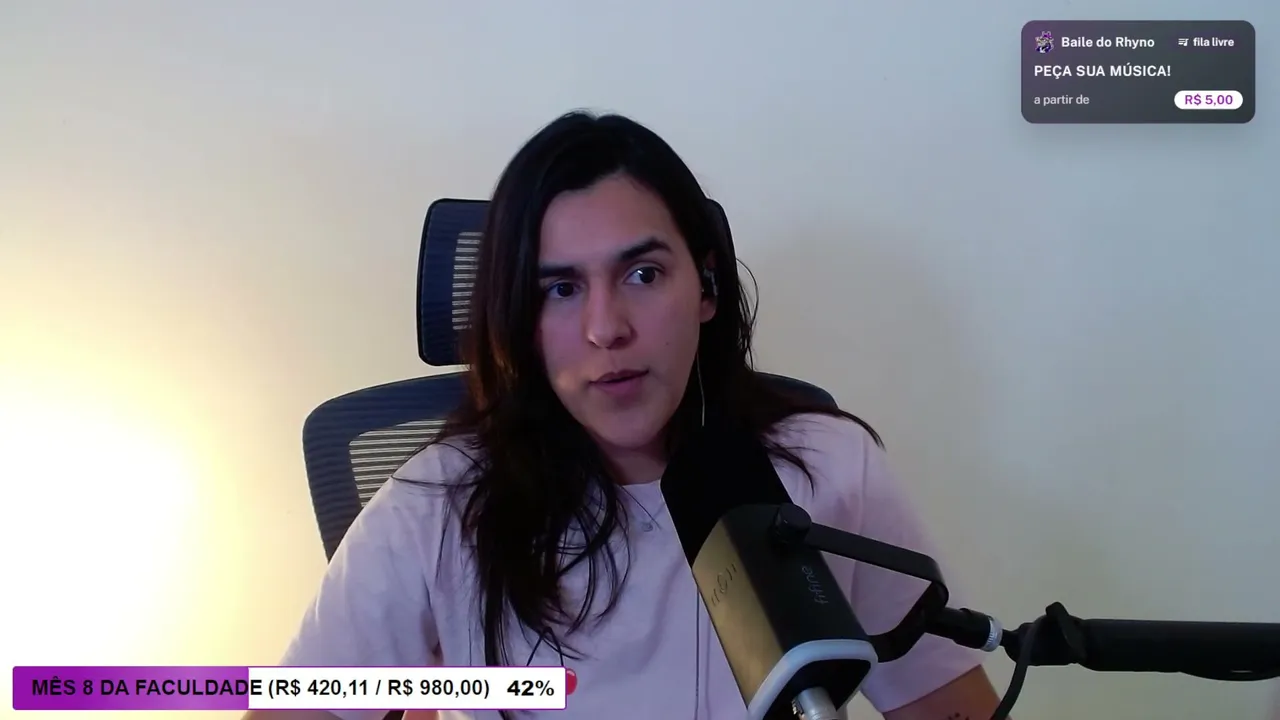 MaricotaFER live