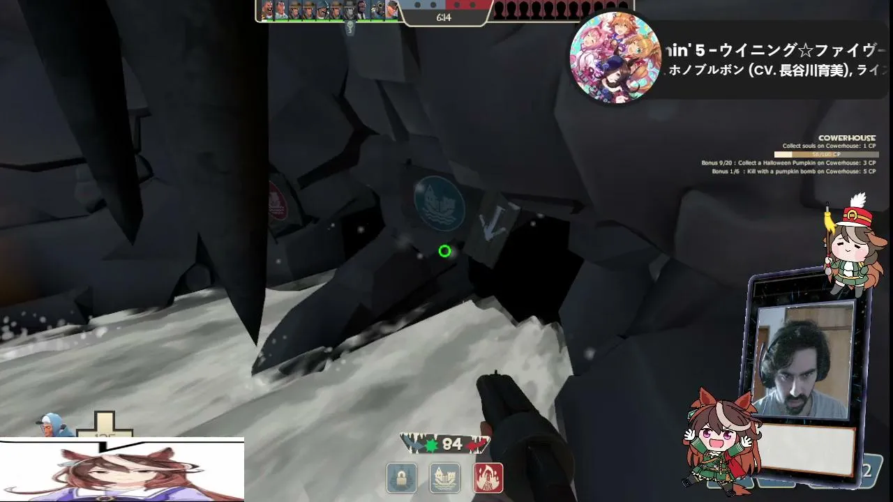 Im_Yubel live stream