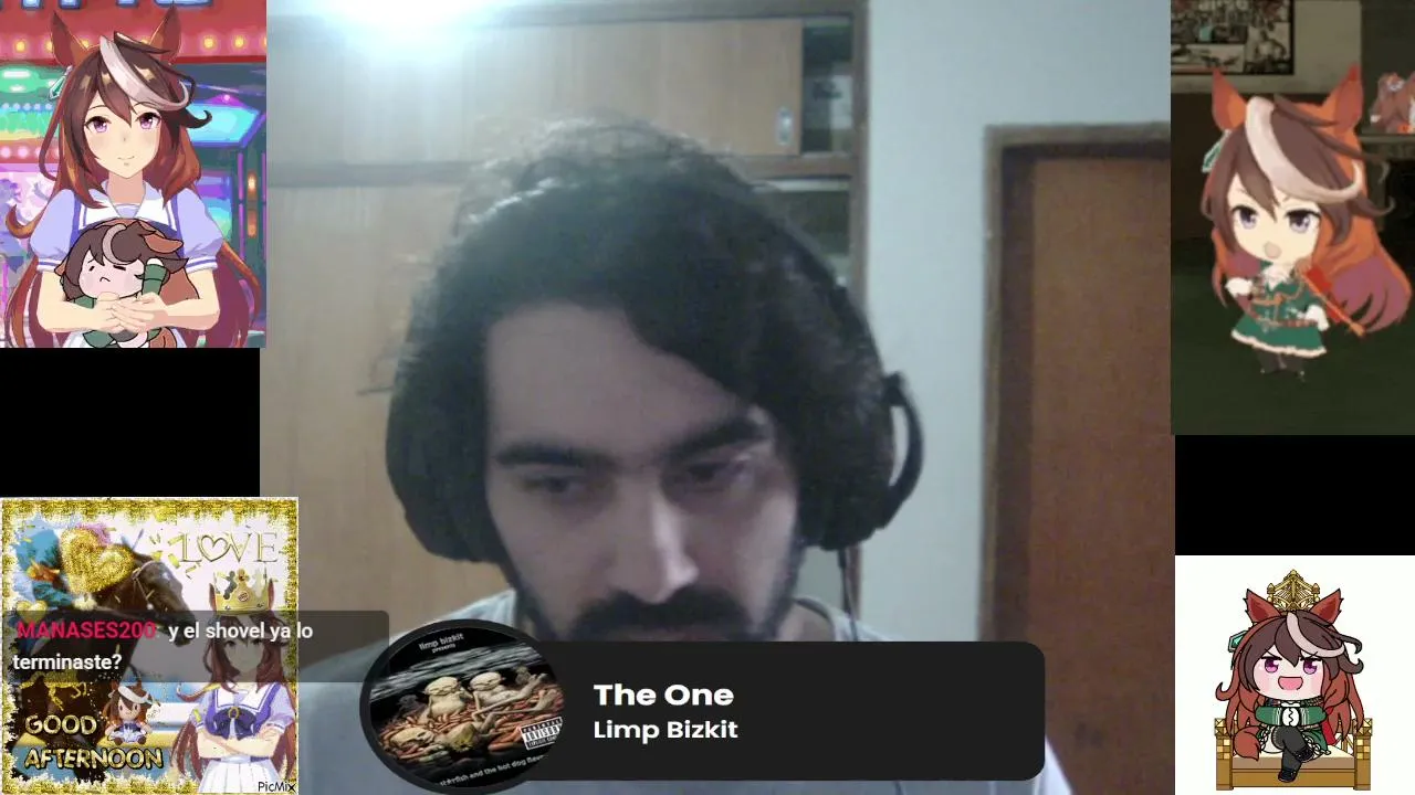 Im_Yubel live stream