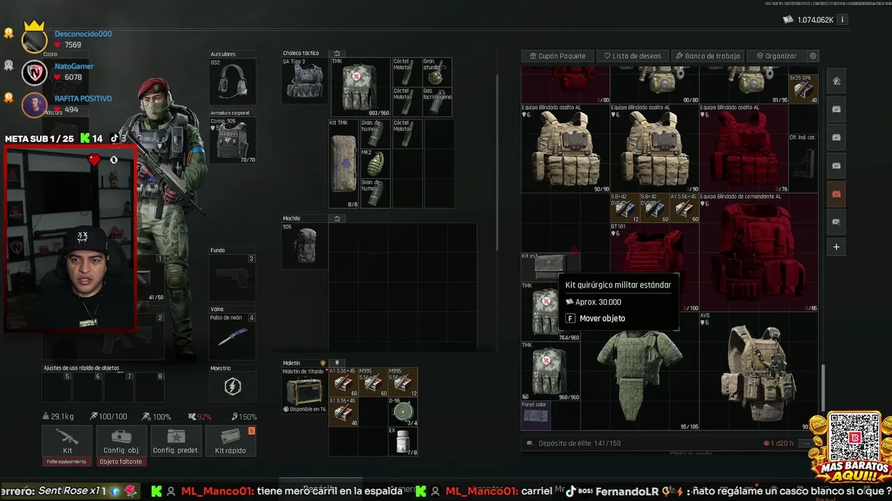 NatoGamer