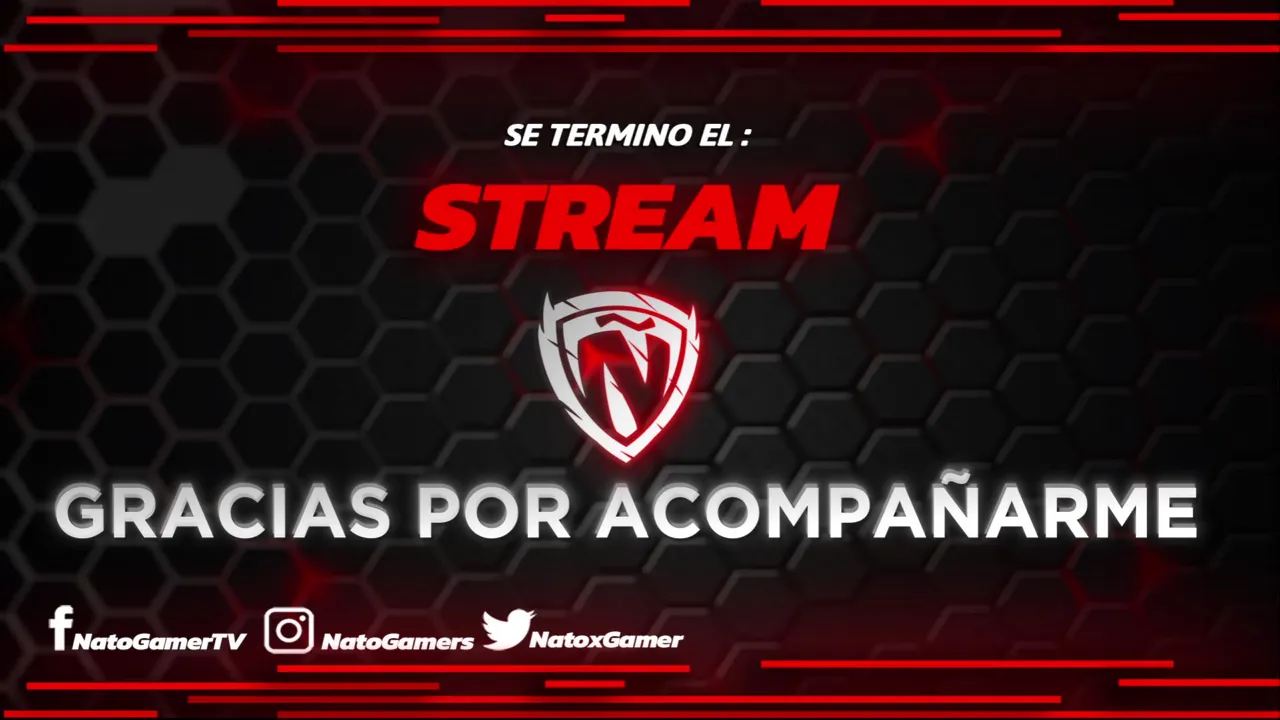 NatoGamer live