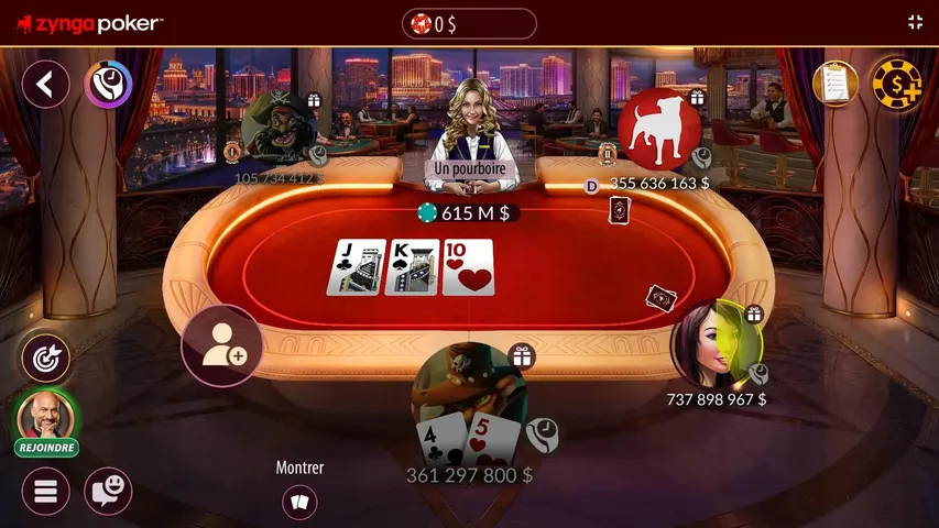 sicry playing Poker - Live Casino Stream