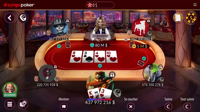sicry playing Poker - Live Casino Stream
