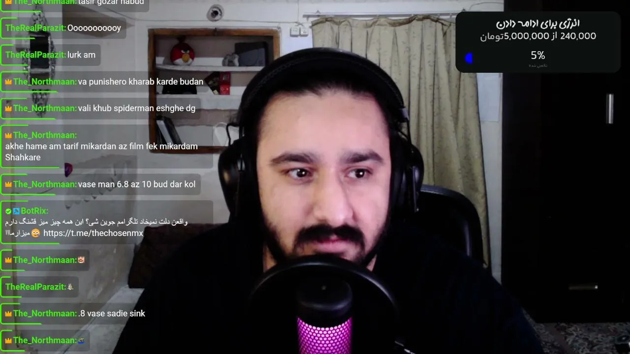 TheChosenMX