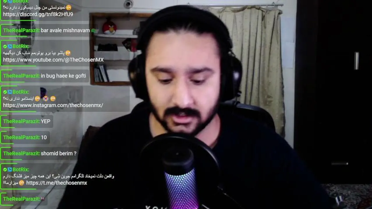TheChosenMX