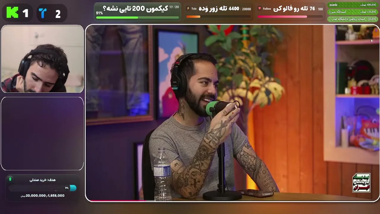 elyastaheri