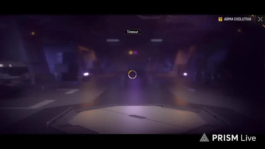 película Thrash: Bajo el Caos