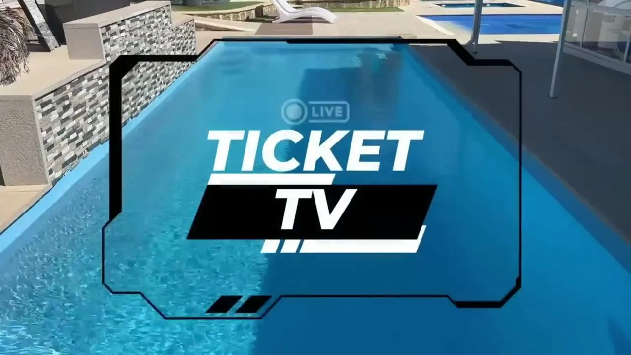 tickettv live