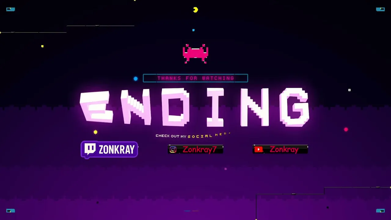 Zonkray live