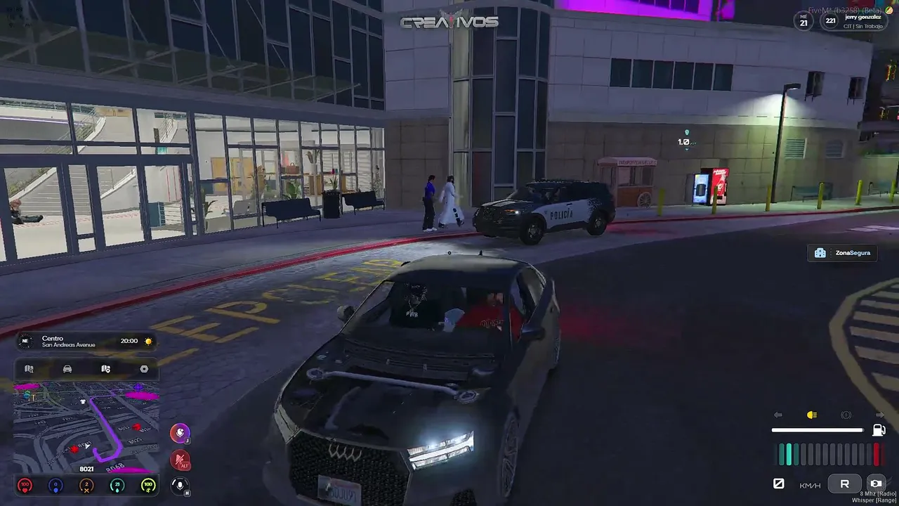 glizzy_dp live stream