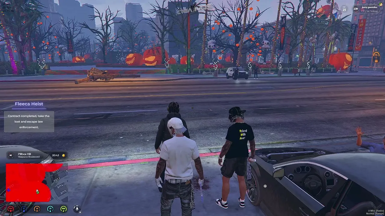 glizzy_dp live stream